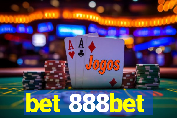 bet 888bet